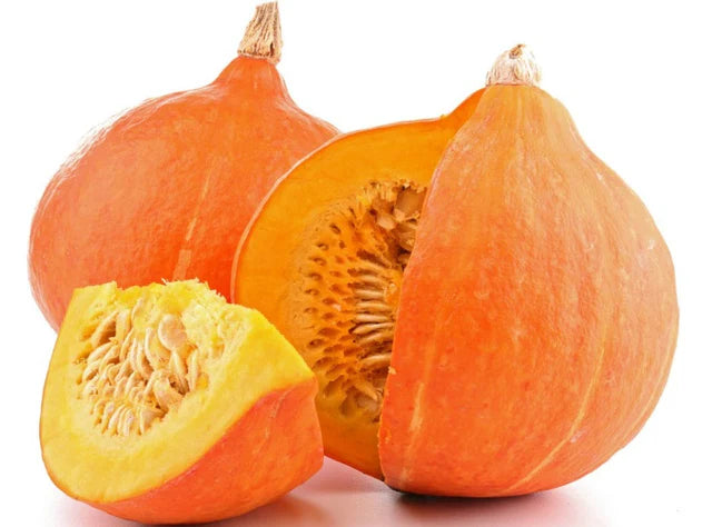 Les Jardins Du Petit DepotLpd - Red Kuri Squash/Les Jardins Du Petit Depot