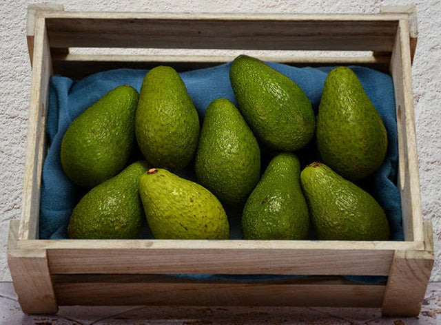 Bio Rungis Organic Avocado - 0.5 Kg