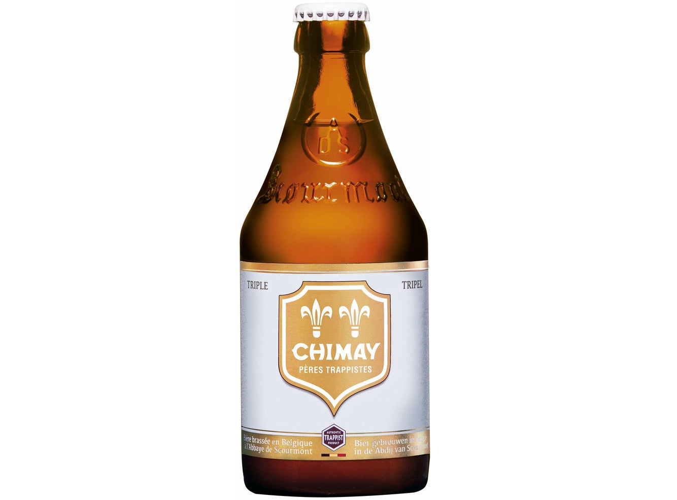 Chimay Chimay Triple Beer 8%  - 33Cl