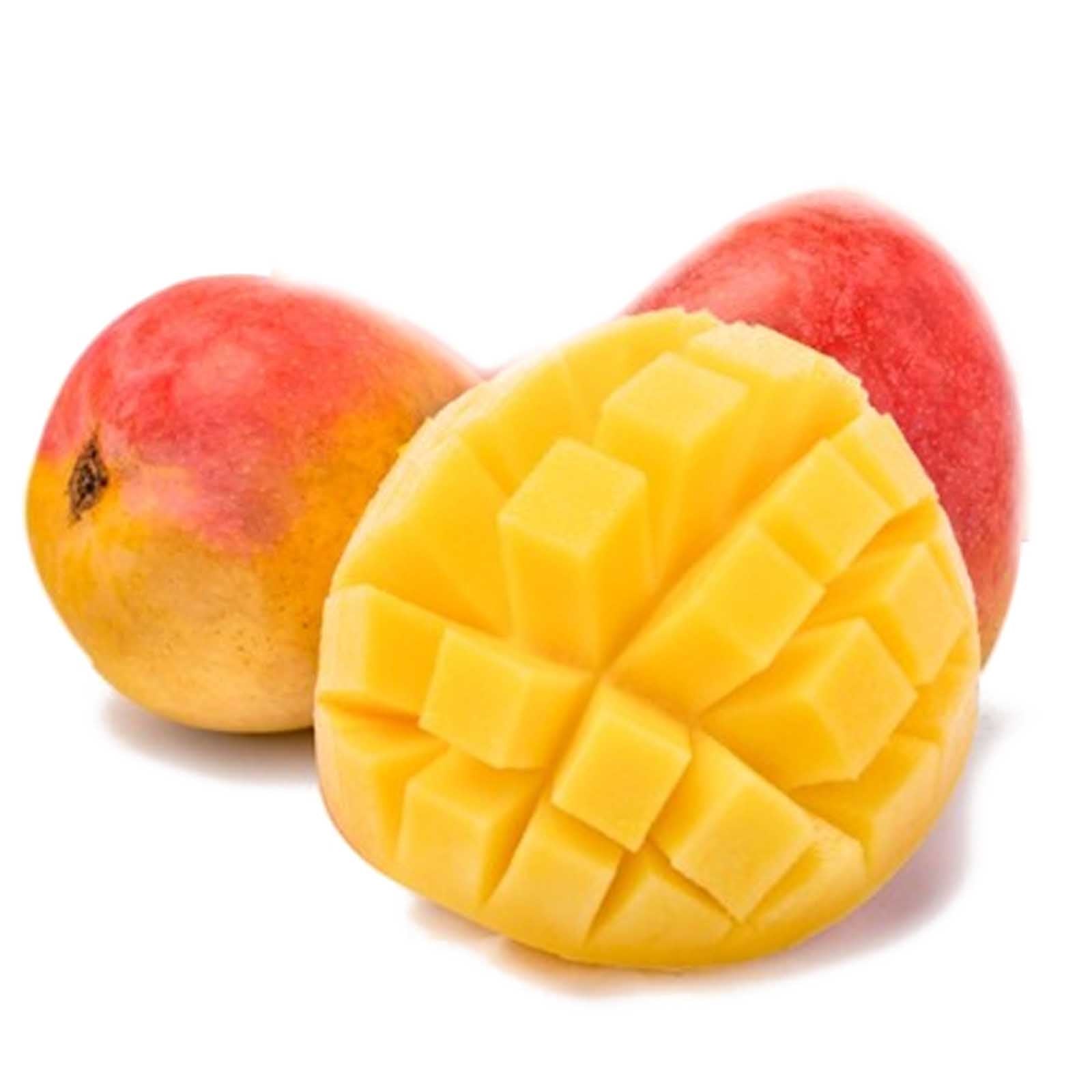 Australian Mango R2e2 Fresh Australian R2E2 Mango - 1 Pc