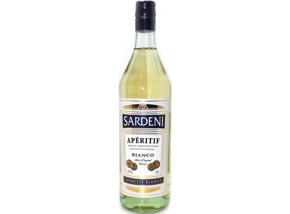 Sardeni Sardeni Bianco Aperitif 14.4%  - % 1L