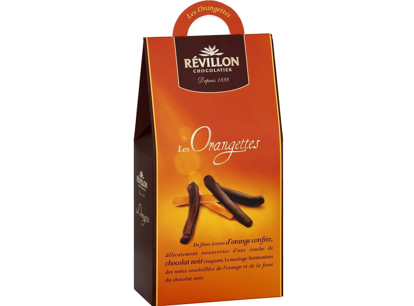 Revillon Orangettes  - 185 G
