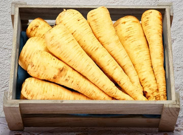 Les Jardins Du Petit DepotLpd - Parsnip/Les Jardins Du Petit Depot - 1 Kg