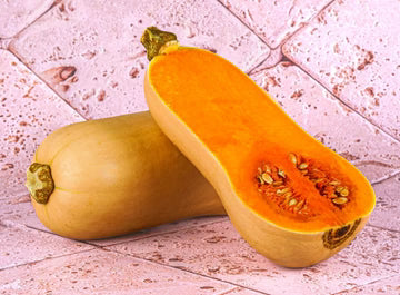 Bio RungisLpd - Org Butternut Squash/Bio Rungis - 0.8 Kg