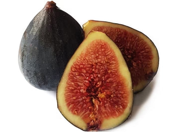 Bio RungisLpd - Org Black Fig/Bio Rungis - 0.25 Kg