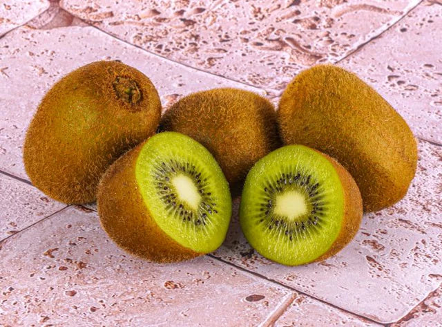 Bio RungisLpd - Org Hayward Kiwi/Bio Rungis - 0.5 Kg