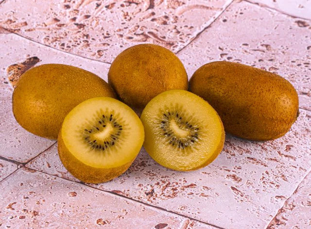 Bio RungisLpd - Org Gold Kiwi/Bio Rungis - 0.5 Kg