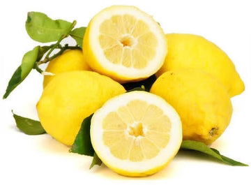 Les Jardins Du Petit DepotLpd - Lemon Amalfi With Leaves/Les Jardins Du Petit Depot - 1 Kg