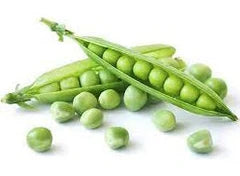 Les Jardins Du Petit DepotLpd - Peas Fresh/Les Jardins Du Petit Depot - 1 Kg