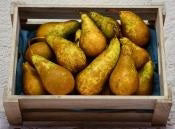 Les Payans Bio Organic Conference Pear - 0.5 Kg