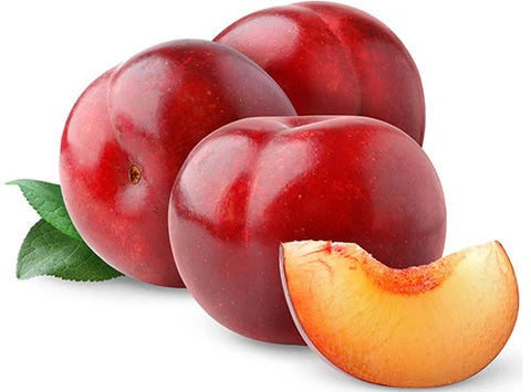 Les Paysans BioLpd - Org Red Plum/Les Paysans Bio  - 1  Pc