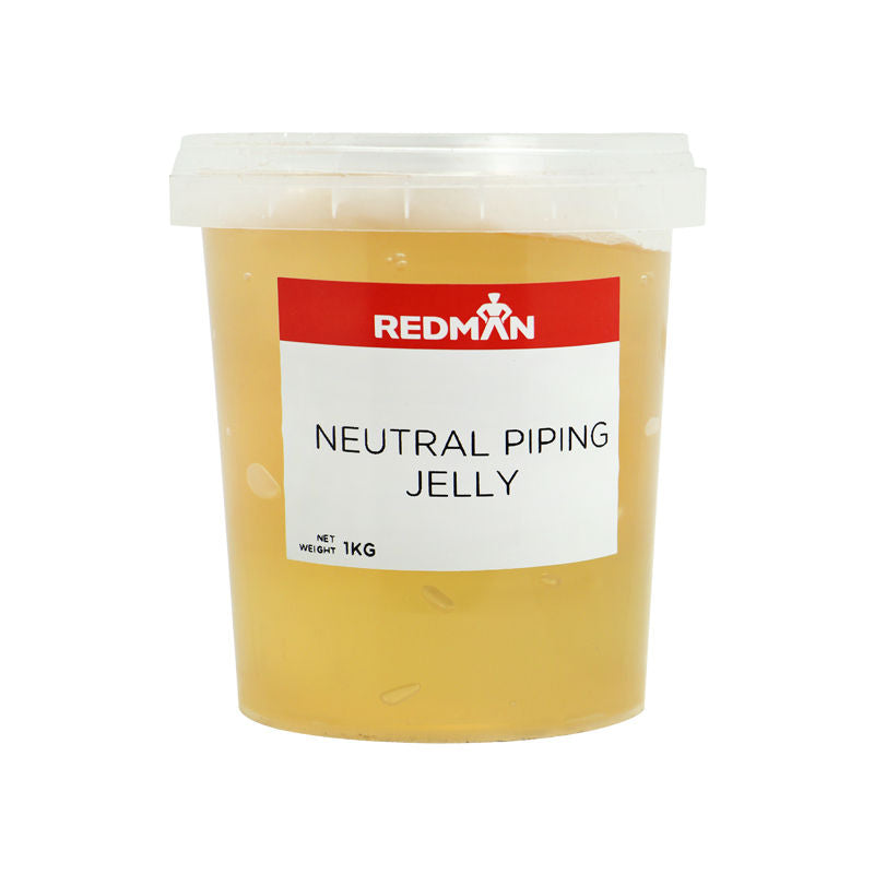 Redman Neutral Piping Jelly - 1 Kg