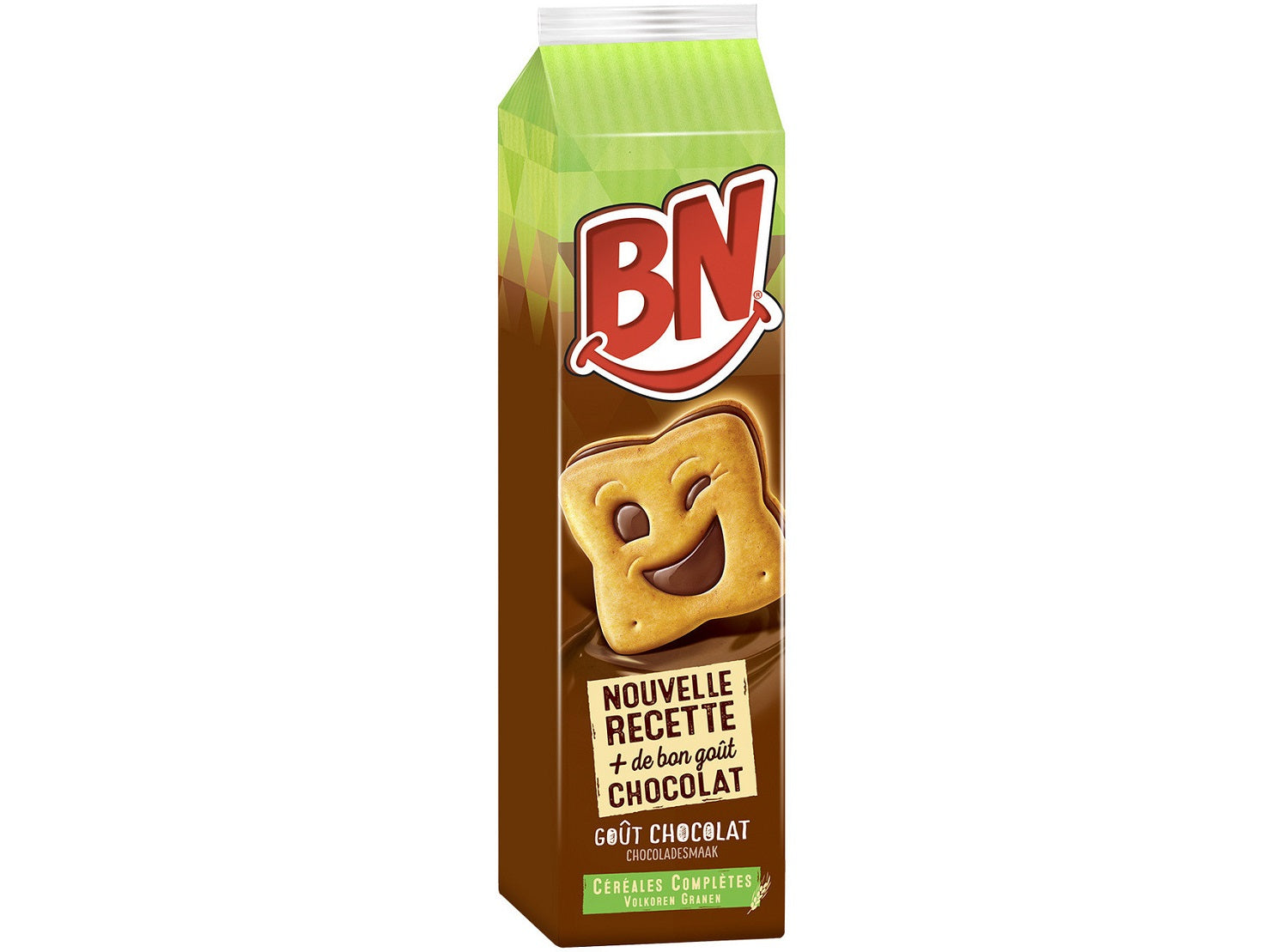 Cemoi Chocolate Bn Biscuits  - 280 G