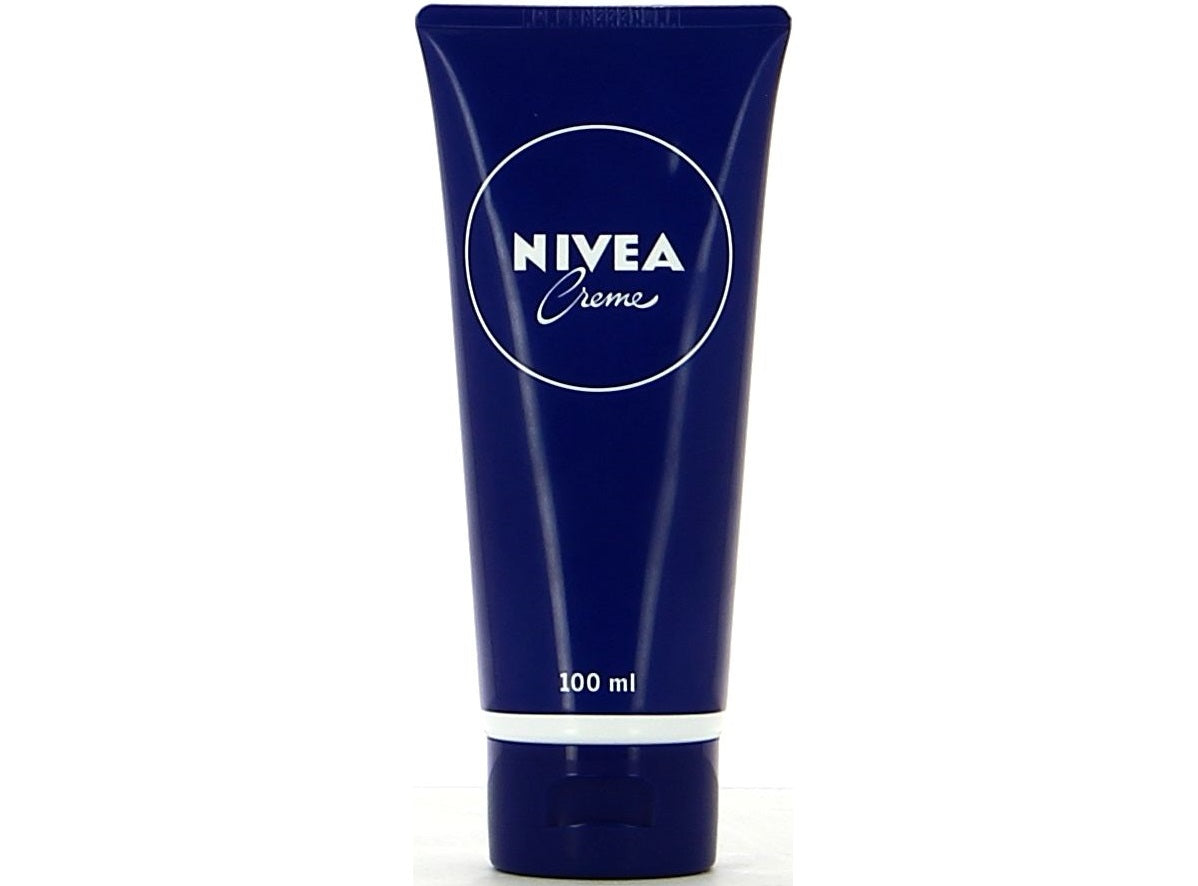 Nivea Moisturizing Cream  - 00Ml