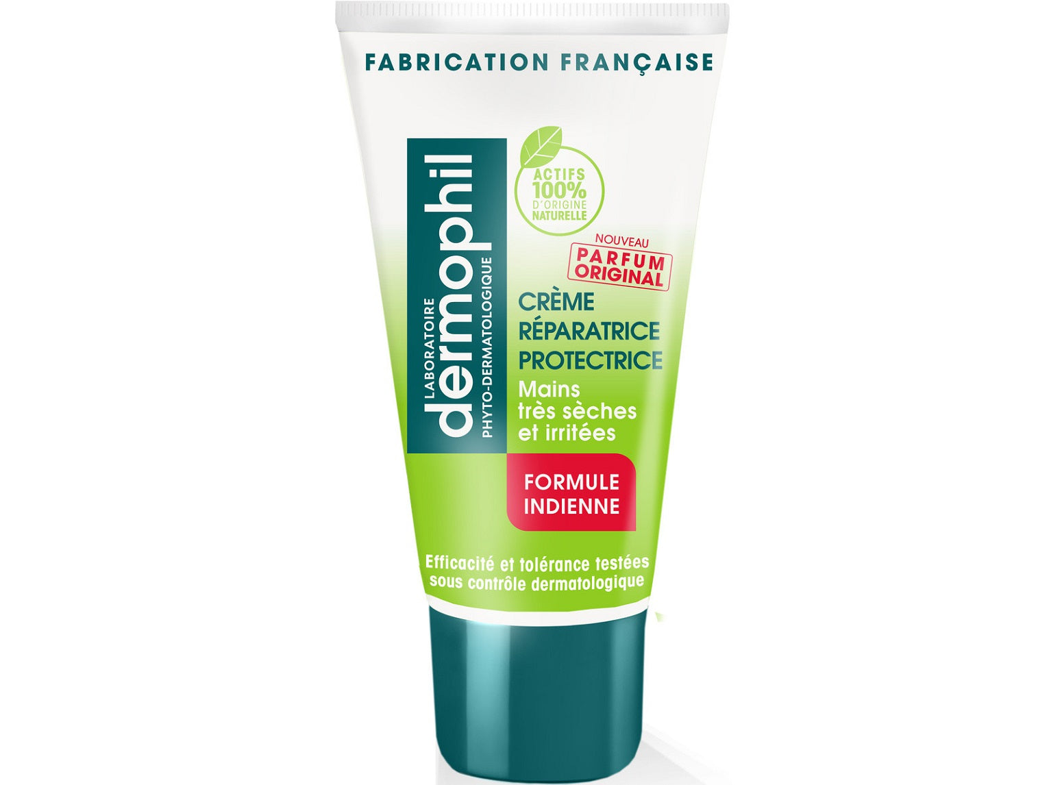 Dermophil Protective Repairing Hand Cream  - 75Ml