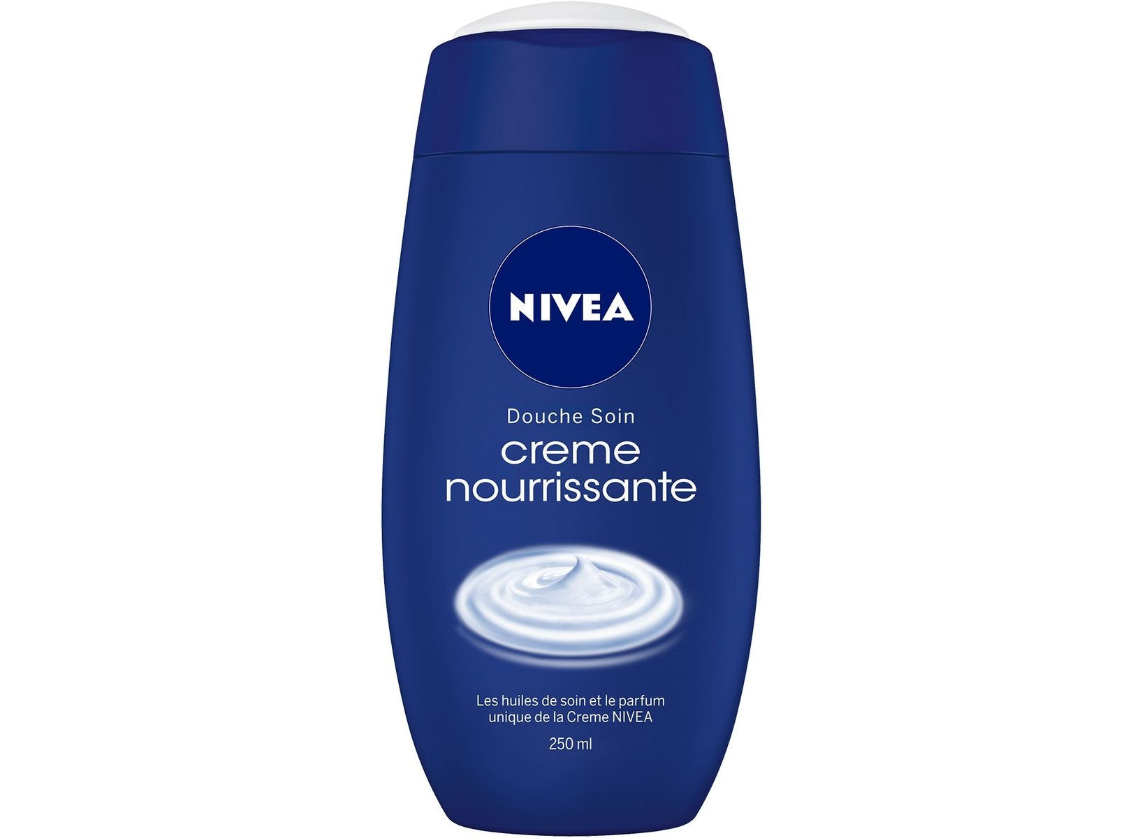 Nivea Nourishing Shower Cream  - 50 ml