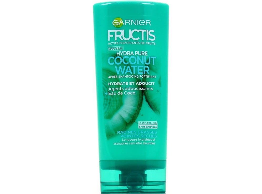 Fructis Hydra Pure Coconut Water Cond  - 00Ml