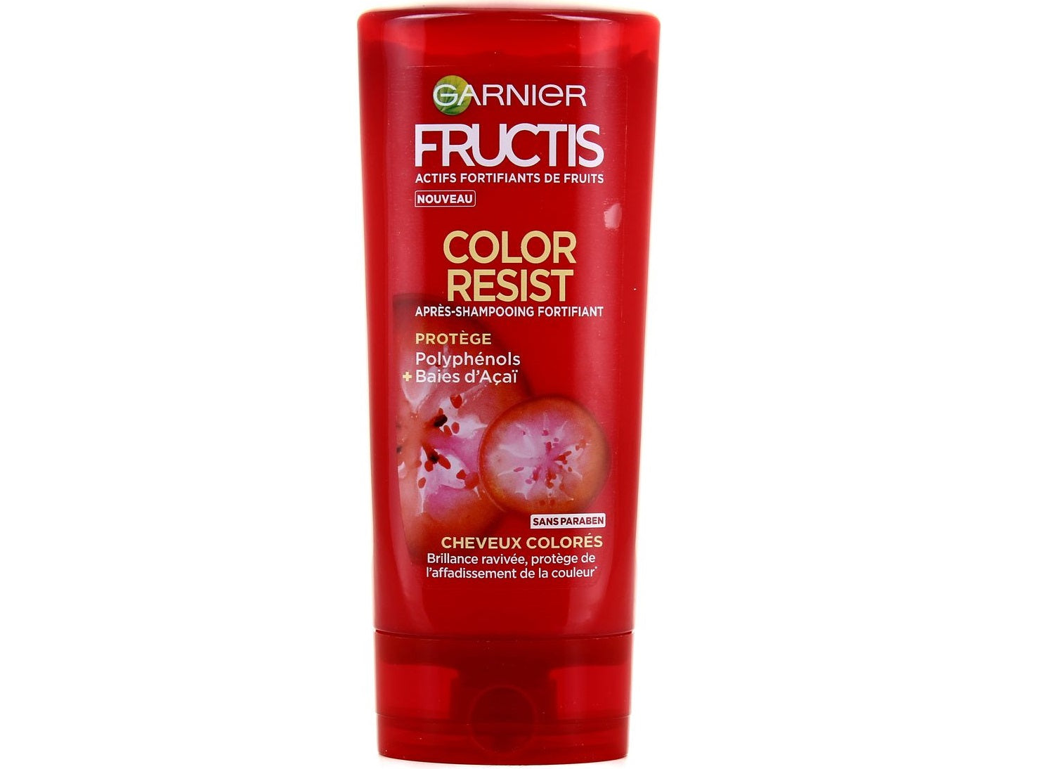 Fructis Color Resist Conditioner  - 50Ml