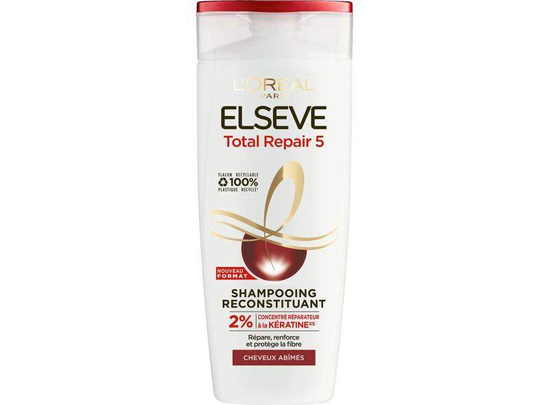 Elseve Replenishing Shampoo  - 50Ml