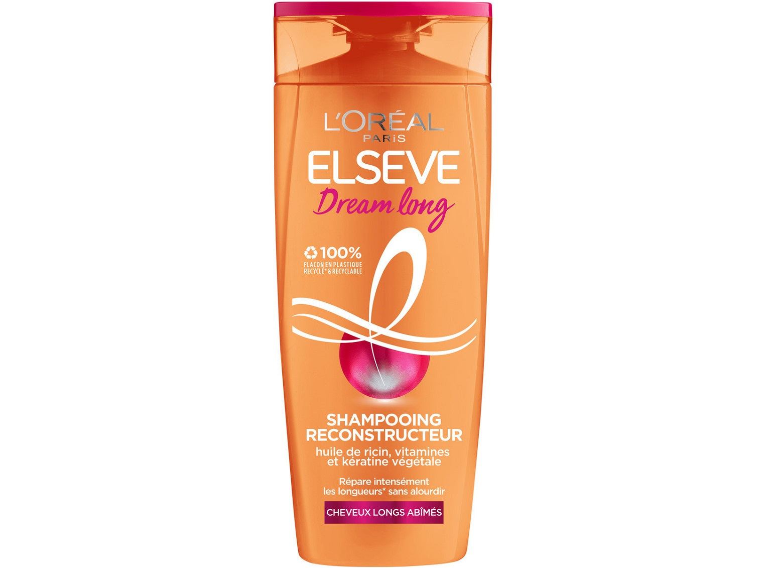 Elseve Dream Long Reconstructing Shampoo  - 50Ml