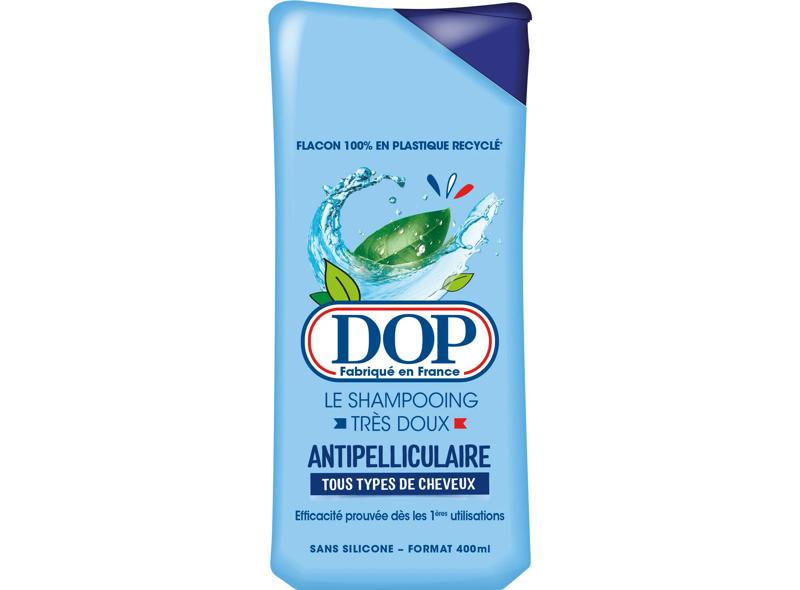 Dop Very Gentle Anti-Dandruff Shampoo  - 00Ml