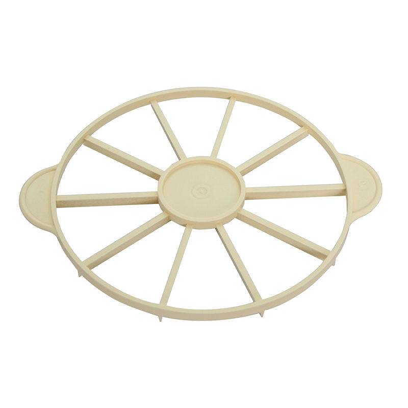 Schneider Cake Divider 10 Segment - 1Pc