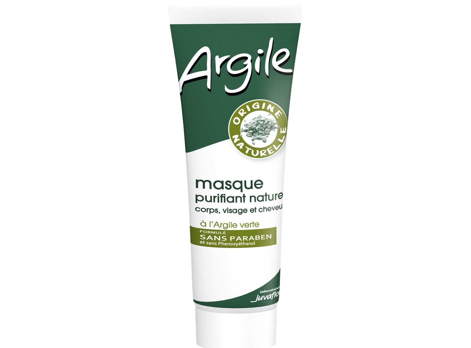 Argile Purifying Green Clay Mask  - 300 G