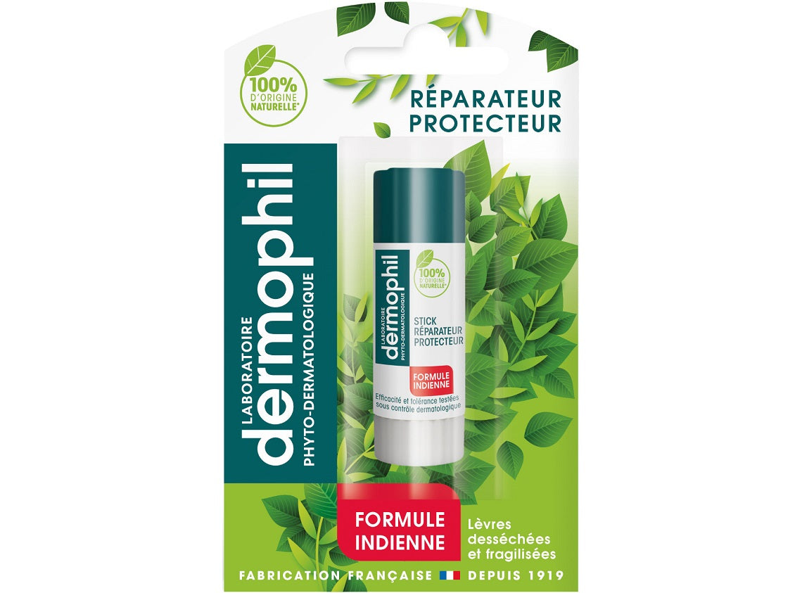 Dermophil Protective Repairing Lip Care  - e 4 G