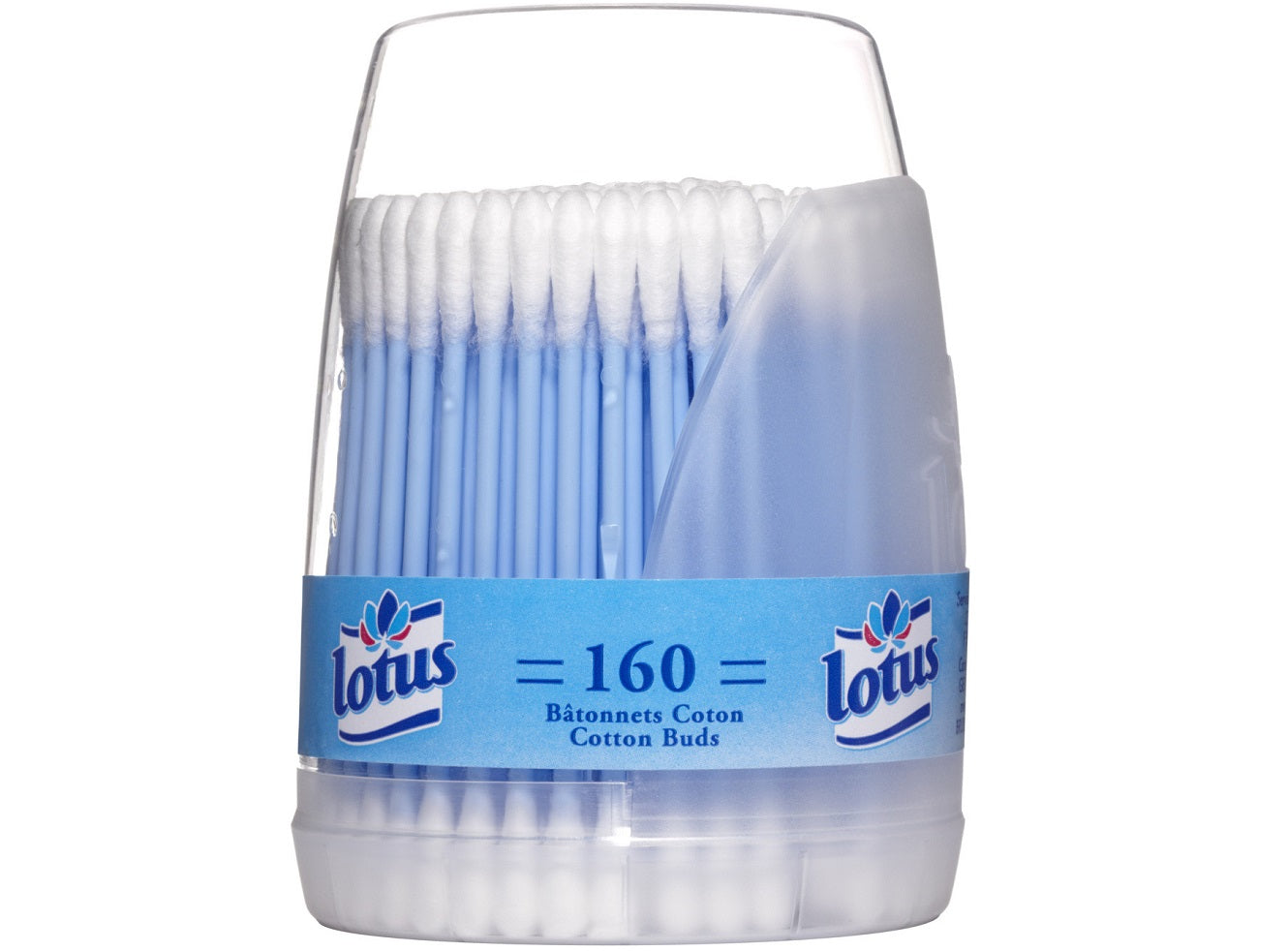 Lotus Cotton Buds  - 60Pc