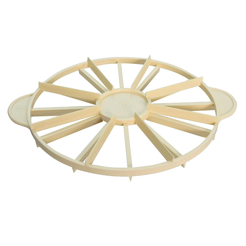 Schneider Cake Divider 8/12 Segment - 1Pc