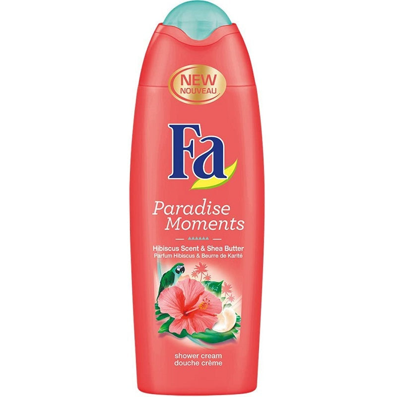 Fa Paradise Moments Shower Cream  - 50Ml