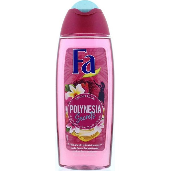 Fa Umuhei Ritual Shower Gel  - 50Ml