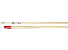 Threaded Wooden Broom Handle  - 1.20 M