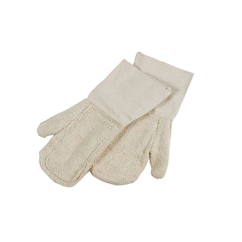 Schneider Oven Mitten Glove Cotton Fabric 200Deg 310003 - 1 Pc