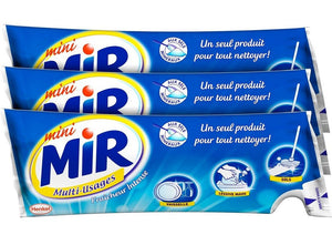 Mir Multi-Purpose Cleaner Freshness - 50Ml