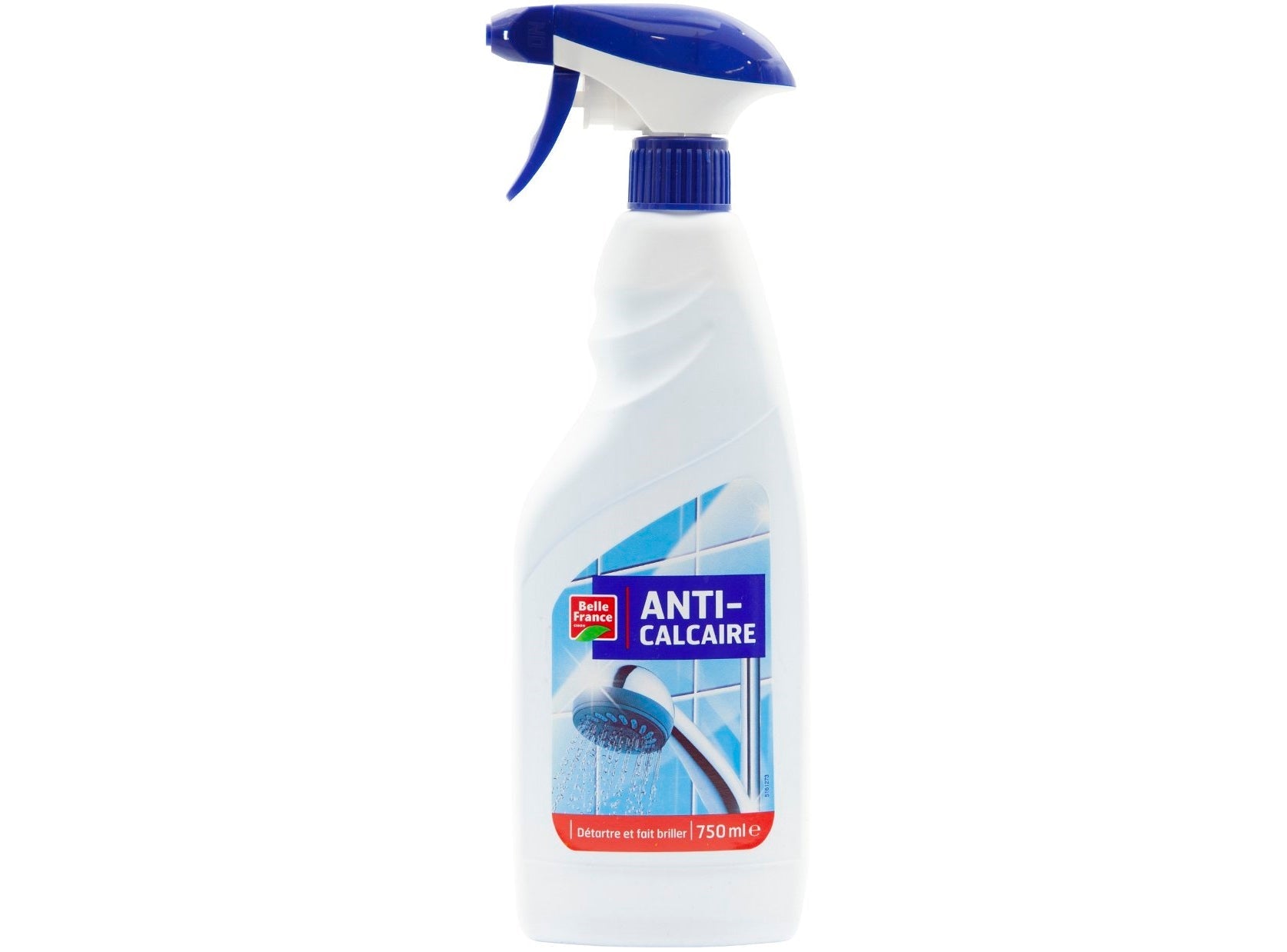 Belle France Anti-Limescale Spray  - 50Ml