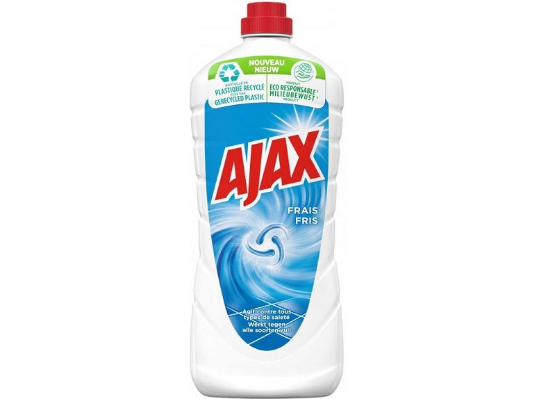Ajax Antibacterial Cleaner Fresh  - .25L