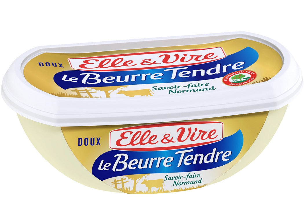 Elle&Vire Salted Butter  - 250 G