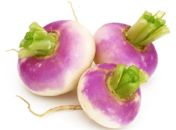 Bio RungisLpd - Org Purple Turnip/Bio Rungis - 0.5 Kg