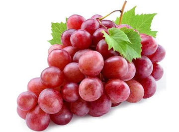 Les Paysans BioLpd - Org Red Globe Grape/Les Paysans Bio  - 1  Pc