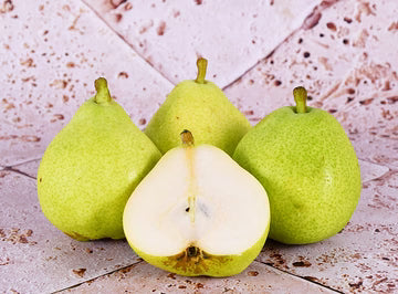 Les Jardins Du Petit DepotLpd - Conference Pears/Les Jardins Du Petit Depot - 1 Kg