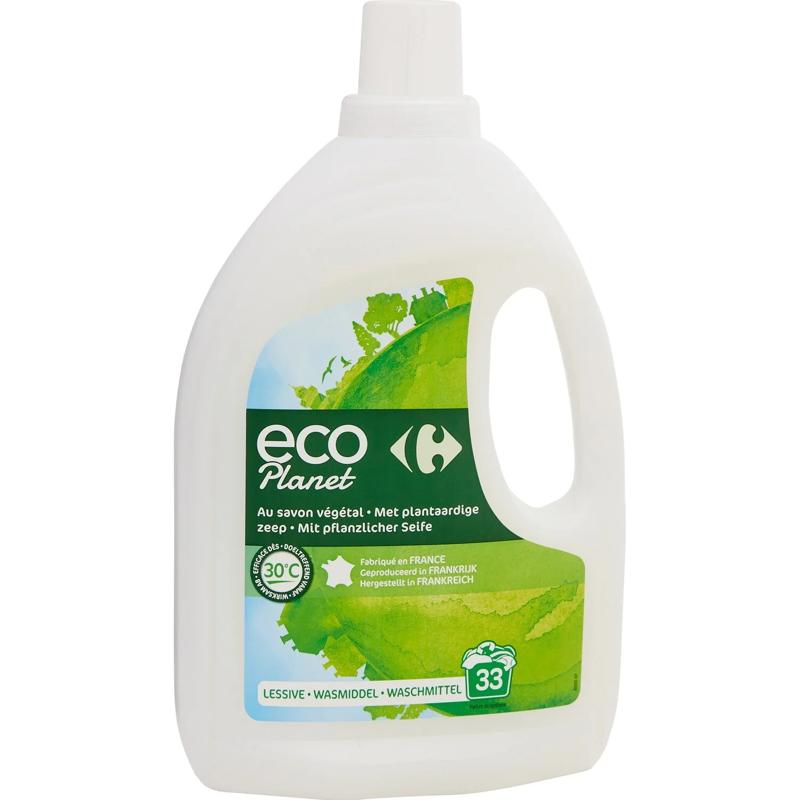 Ecoplanet Plant Soap Detergent  - 1.5L