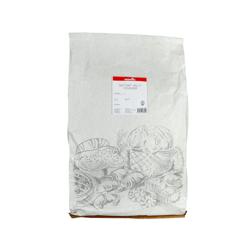 Redman Instant Jelly Powder Redman -20 Kg