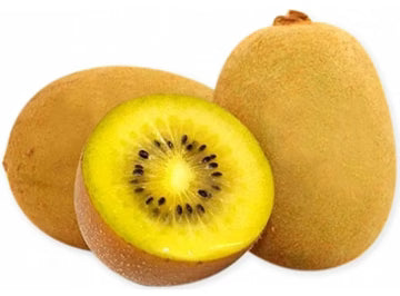 Les Paysans BioLpd - Org Dori Golden Kiwi/Les Paysans Bio  - 1  Pc
