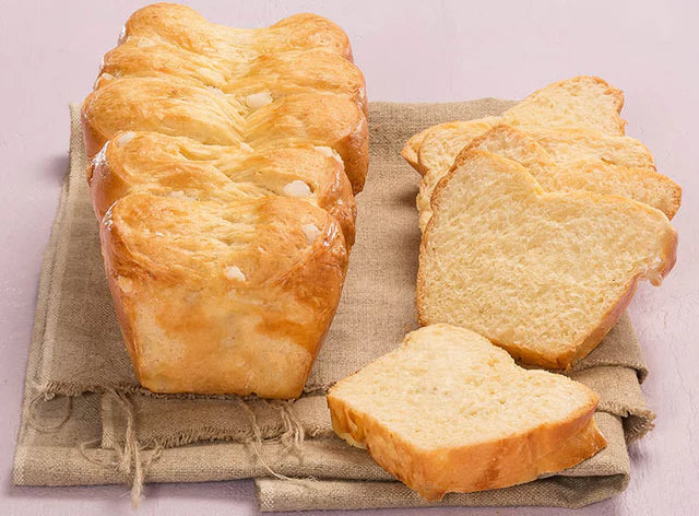 La Patisseriel Lpd - Brioche Pearl Sugar/La Patisserie  - 1 Pc