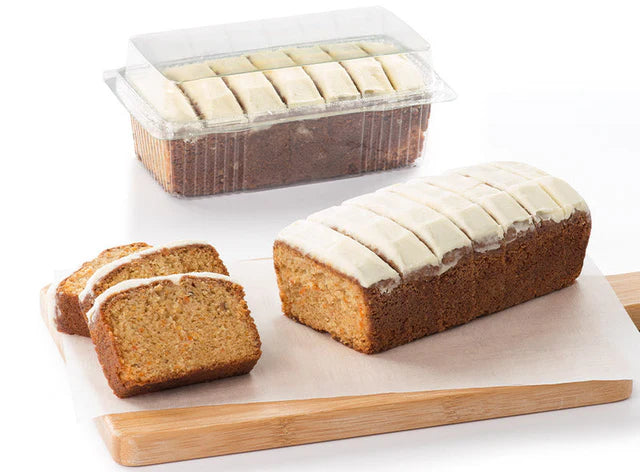 La Patisseriel Lpd - Carrot Cake/La Patisserie  - 1 Pc