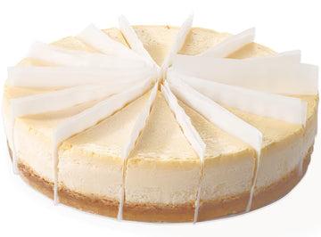 La Patisseriel Lpd - Cheesecake/La Patisserie  - 1 Pc