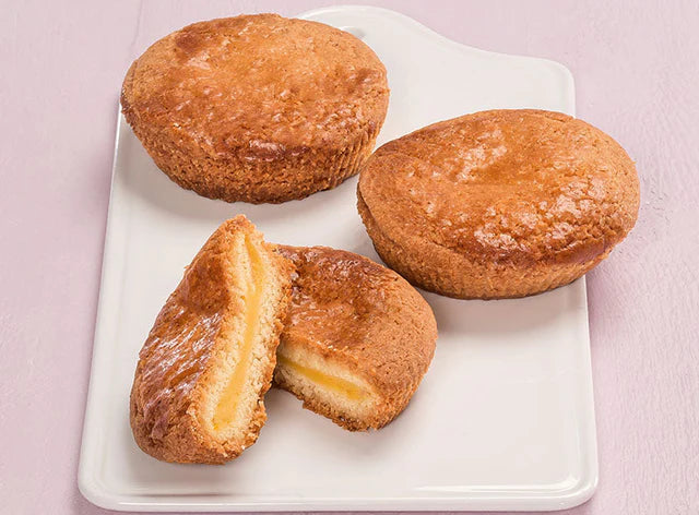 La Patisseriel Lpd - Basque Delice/La Patisserie  - 1 Pc
