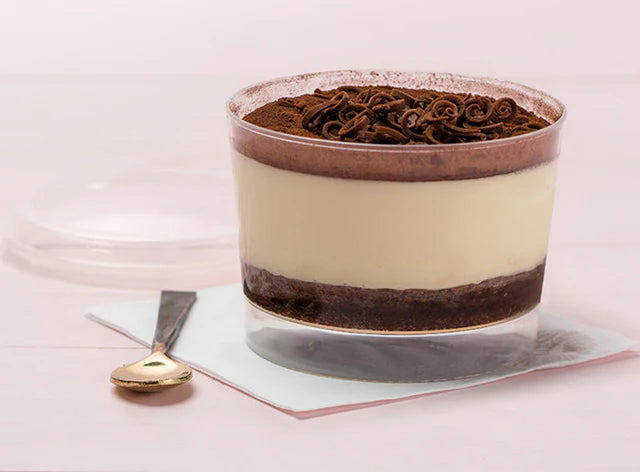 La Patisseriel Lpd - Tiramisu/La Patisserie  - 1 Pc