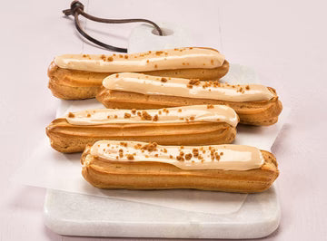 La Patisseriel Lpd - Speculoos Eclair/La Patisserie  - 1 Pc